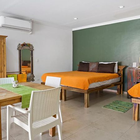 Aruba'S Bakval Suites 외부 사진
