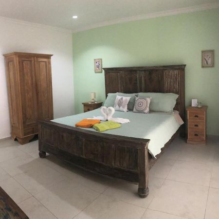Aruba'S Bakval Suites 외부 사진