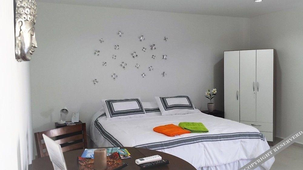 Aruba'S Bakval Suites 외부 사진