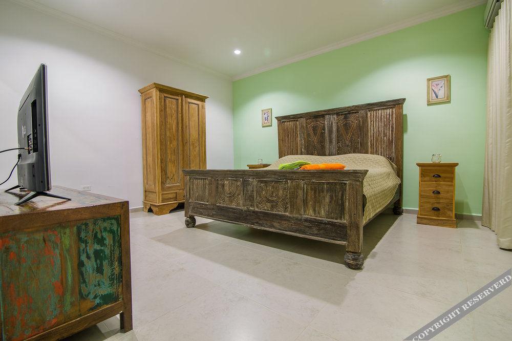 Aruba'S Bakval Suites 외부 사진