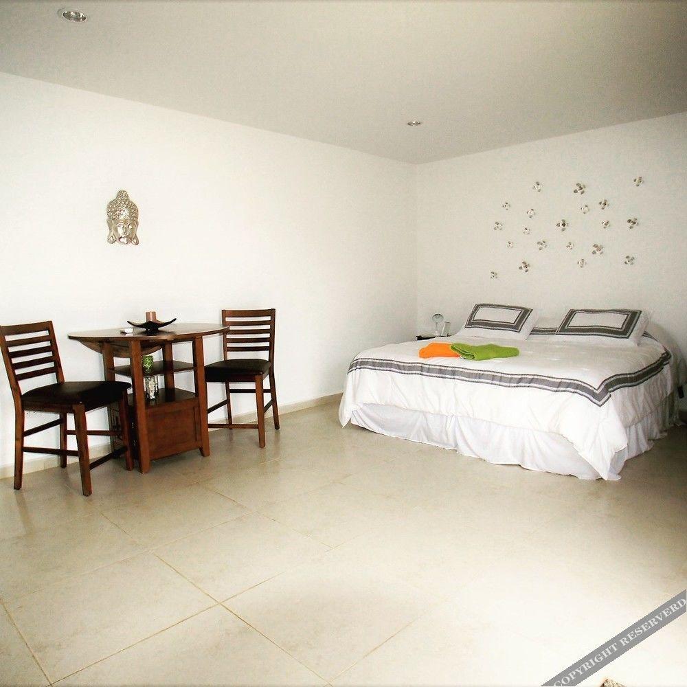 Aruba'S Bakval Suites 외부 사진