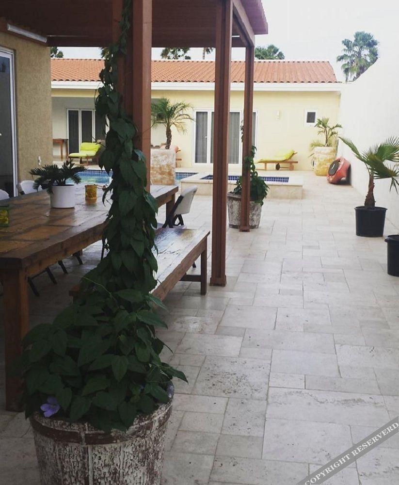 Aruba'S Bakval Suites 외부 사진